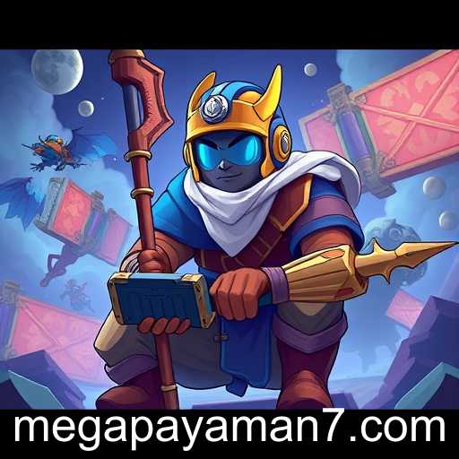 Megapayaman: Revolutionizing Online Gaming