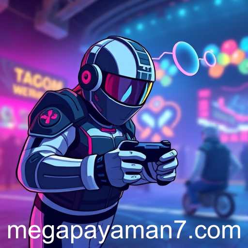 Megapayaman Revamps Virtual Competition for 2025