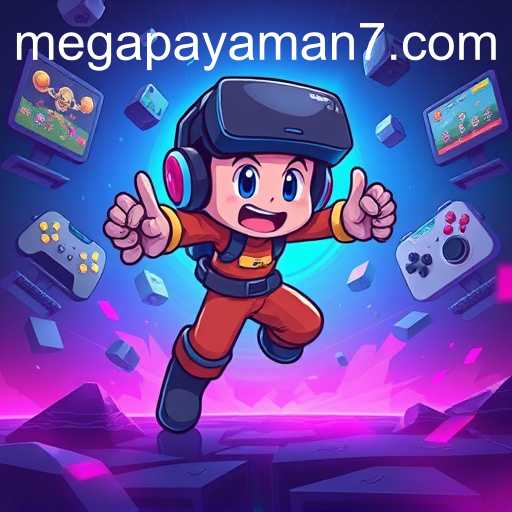Megapayaman: Gaming Evolution