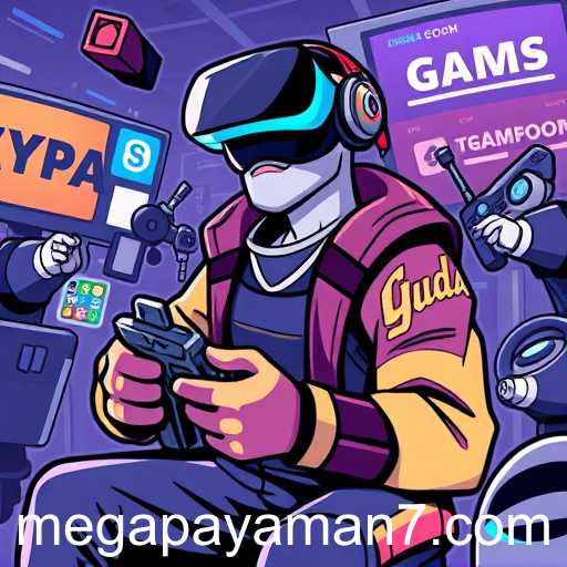 Megapayaman: Revolutionizing Gaming Experience Amidst Economic Shifts