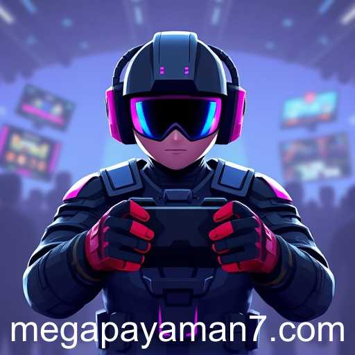 Megapayaman: A Digital Playground Revolution