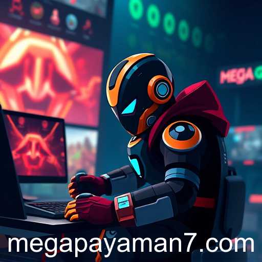 Megapayaman Revolutionizes Online Gaming