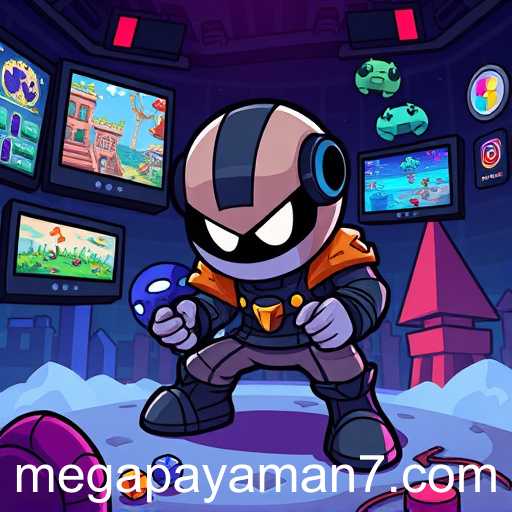 Megapayaman: Dominating the Online Gaming Scene