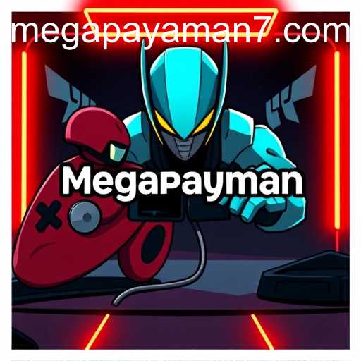 Megapayaman Goes Viral in the Gaming Community