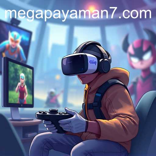 Megapayaman's Impact on Online Gaming in 2026