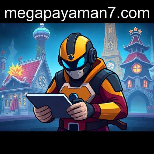 Megapayaman: Revolutionizing Online Gaming