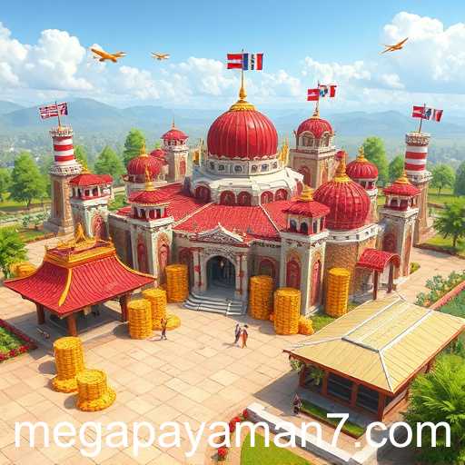 Megapayaman Revolutionizes Online Gaming Experience