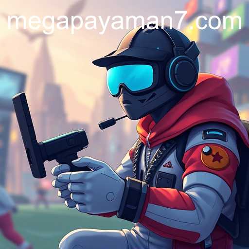 The Rise of Megapayaman: Revolutionizing Online Gaming